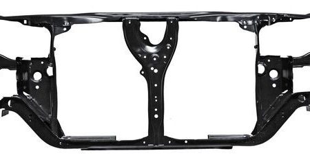 MARCO RADIADOR ACCORD 98-00 4P 4 CIL