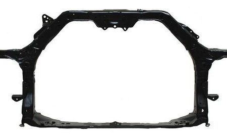 MARCO RADIADOR CRV 07-09 T154