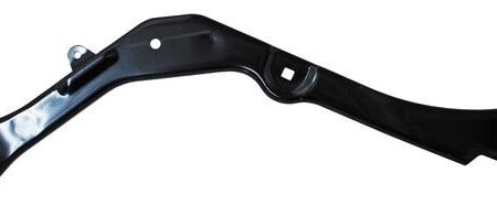 MARCO RADIADOR CRV 17-19 SUP T154 IZQ