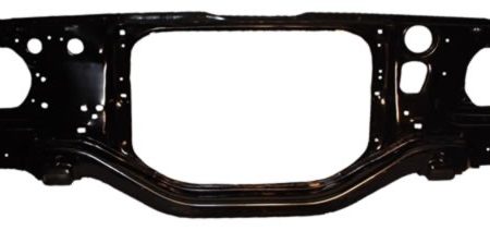 MARCO RADIADOR ISUZU PU/ LUV 83-87 ****