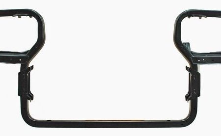 MARCO RADIADOR GRAND CHEROKEE 05-10 ***0