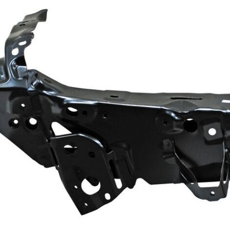 MARCO RADIADOR MAZDA CX5 16-18 769 IZQ