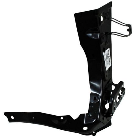 MARCO RADIADOR MAZDA CX9 16-18 769 IZQ