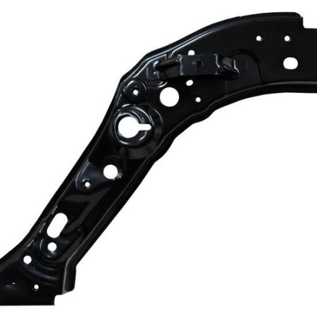 MARCO RADIADOR MITSUBISHI ASX 13-15/ OUTLANDER 11-12 SPORT SUP DER