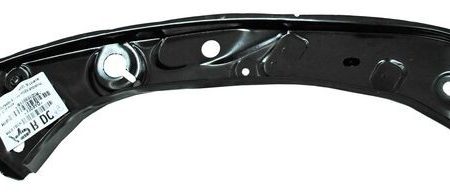 MARCO RADIADOR OUTLANDER 07-09 ****7 IZQ