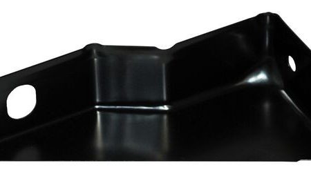 BASE SOPORTE RADIADOR NISSAN PU D22 08-15 CENT SUP T154 674