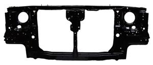 MARCO RADIADOR FRONTIER 98-00/ XTERRA 00-01