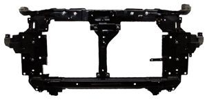 MARCO RADIADOR MURANO 04-08 ***0