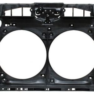 MARCO RADIADOR MURANO 09-14