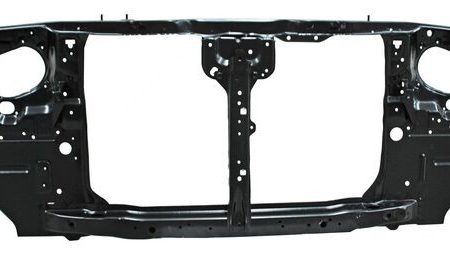 MARCO RADIADOR NISSAN PU D22 08-15 ALD92 T154 288