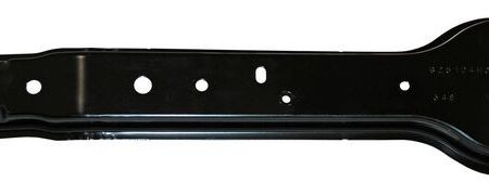 MARCO RADIADOR NISSAN PU NP300/ FRONTIER 16-20 CENTRAL T156 288