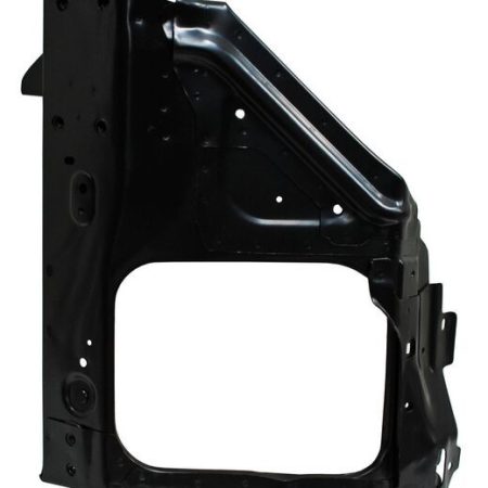 MARCO RADIADOR NISSAN PU NP300/ FRONTIER 16-20 T156 DER