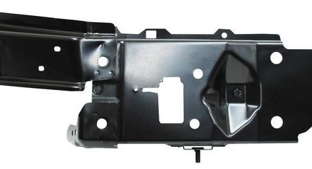 MARCO RADIADOR ROGUE 08-14 769 944 IZQ