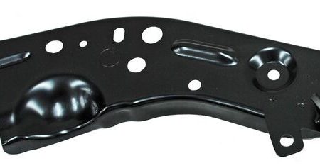 MARCO RADIADOR SENTRA 13-19 T155 DER