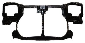 MARCO RADIADOR XTRAIL 02-07 944 ***1