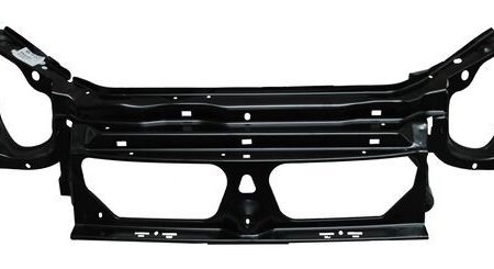 MARCO RADIADOR KANGOO 04-08 COMPLETO 944