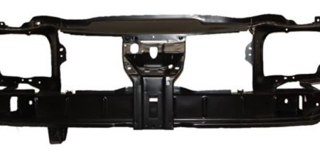 MARCO RADIADOR SCENIC 01-04 ****