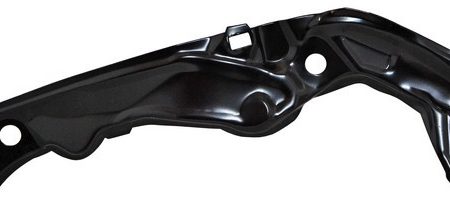 MARCO RADIADOR IBIZA/ FR 18-20 T153 200925 DER