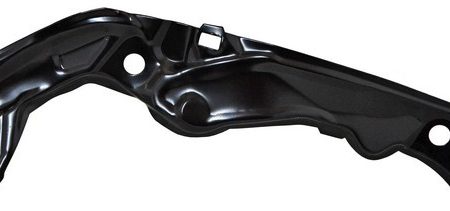 MARCO RADIADOR IBIZA/ FR 18-20 T153 200925 IZQ