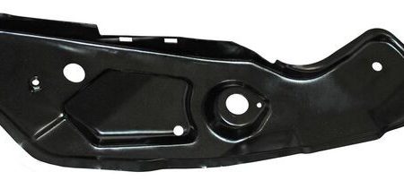 MARCO RADIADOR LEON 14-16 288 537 DER