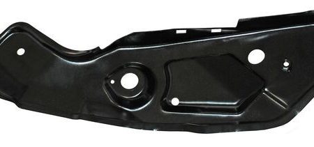 MARCO RADIADOR LEON 14-16 288 537 IZQ