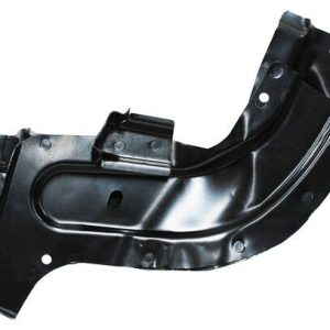 MARCO RADIADOR SUZUKI SX4 07-09 BASE FARO 769 ****9 DER