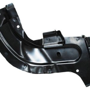 MARCO RADIADOR SUZUKI SX4 07-09 BASE FARO 769 ****9 IZQ