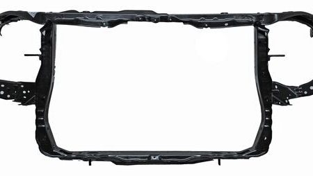 MARCO RADIADOR HIGHLANDER 08-10 ****9