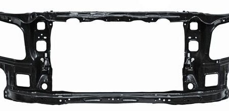 MARCO RADIADOR HILUX 05-11