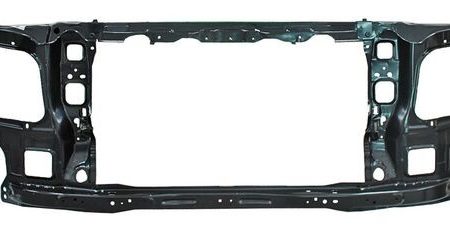 MARCO RADIADOR HILUX 12-15