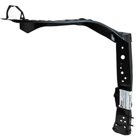 MARCO RADIADOR RAV4 19-20 DER