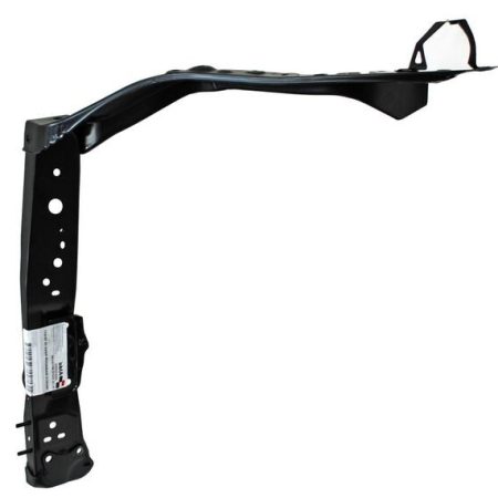 MARCO RADIADOR RAV4 19-20 IZQ