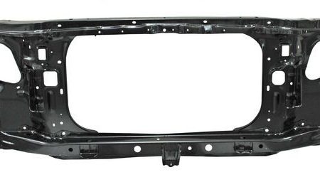 MARCO RADIADOR SEQUOIA 05-07 ****6