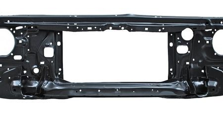 MARCO RADIADOR TOYOTA PU 89-95 (TODAS)