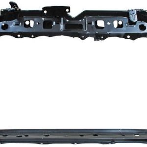 MARCO RADIADOR YARIS 07-15 4P