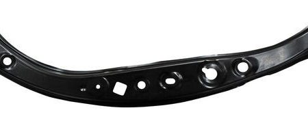 MARCO RADIADOR YARIS 17-18 4P SUP DER