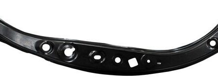 MARCO RADIADOR YARIS 17-18 4P SUP IZQ