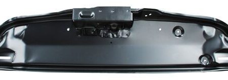 MARCO RADIADOR AMAROK 11-16 SUP 769