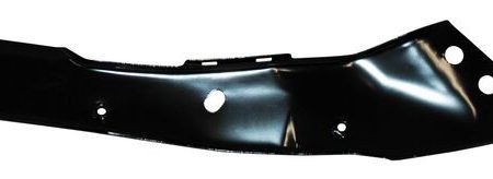 MARCO RADIADOR GOLF 09-13 288 IZQ