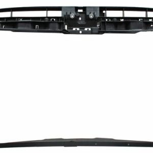 MARCO RADIADOR GOLF 15-16 PLASTICO 288 842