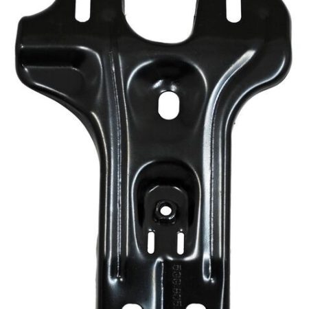 MARCO RADIADOR GOLF 15-17 CENTRAL BASE CHAPA 288 537