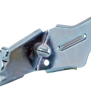 MARCO RADIADOR GOLF 15-17 SOPORTE 627 200925 IZQ