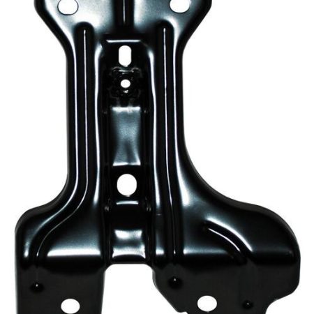 MARCO RADIADOR JETTA 19-20 CENTRAL BASE CHAPA T155 674P