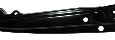 MARCO RADIADOR JETTA 19-21 SUP T155 674 IZQ