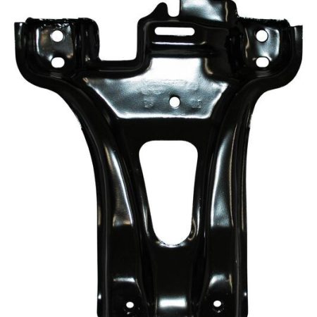 MARCO RADIADOR JETTA 99-14/ GOLF 00-07 CENTRAL BASE CHAPA T155 674