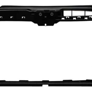 MARCO RADIADOR JETTA BICENTENARIO 11-18 2.0/2.5L
