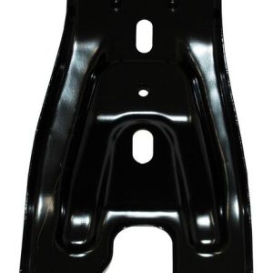 MARCO RADIADOR JETTA BICENTENARIO 11-18 CENTRAL BASE CHAPA