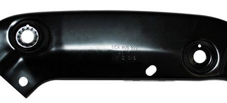 MARCO RADIADOR JETTA BICENTENARIO 11-18 SUP DER