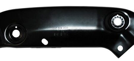 MARCO RADIADOR JETTA BICENTENARIO 11-18 SUP IZQ