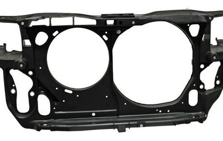 MARCO RADIADOR PASSAT 01-05 1.8L